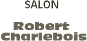 salon Robert Charlebois