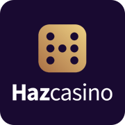 Haz Casino logo