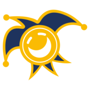 Jokerstar logo