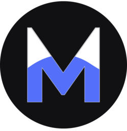 Mirax Casino logo