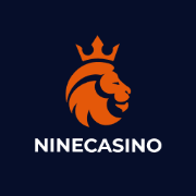Nine Casino logo