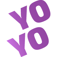 YoYo Casino logo